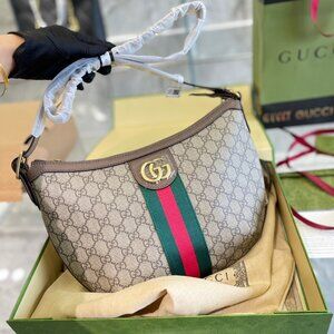 Gucci Ophidia GG small shoulder bag